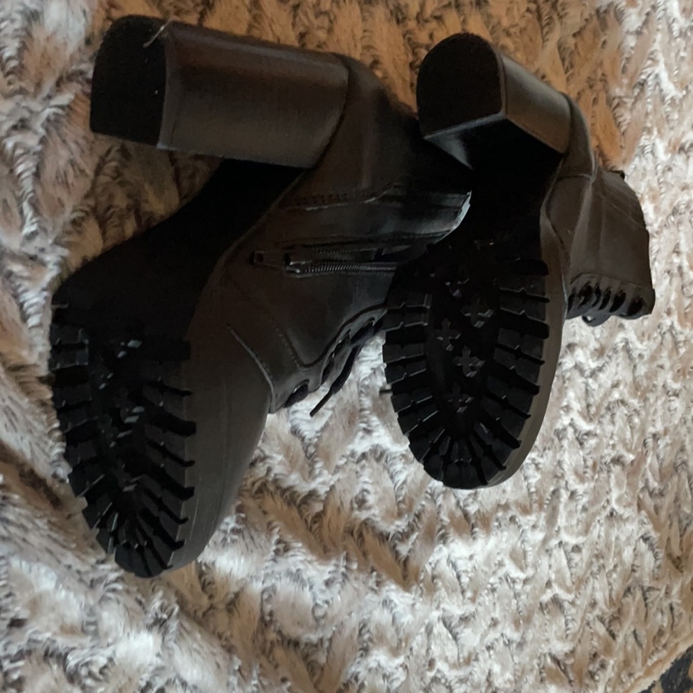 Booties - Picture 5 of 5